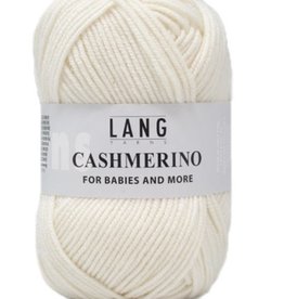Lang Cashmerino For Babies 1012.0094