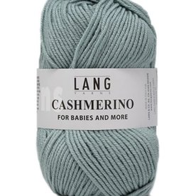 Lang Cashmerino For Babies 1012.0073