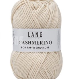 Lang Cashmerino For Babies 1012.0022