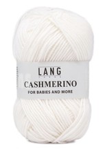 Lang Cashmerino For Babies 1012.0001