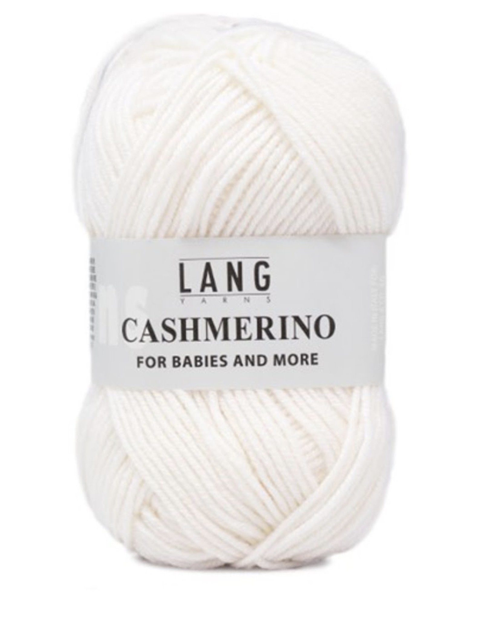 Lang Cashmerino For Babies 1012.0001