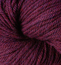 Berroco Vintage Chunky 6180 dried plum