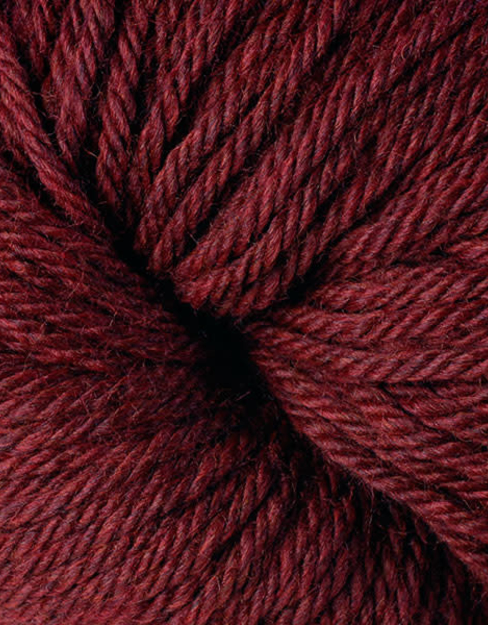 Berroco Vintage Chunky 6181 black cherry