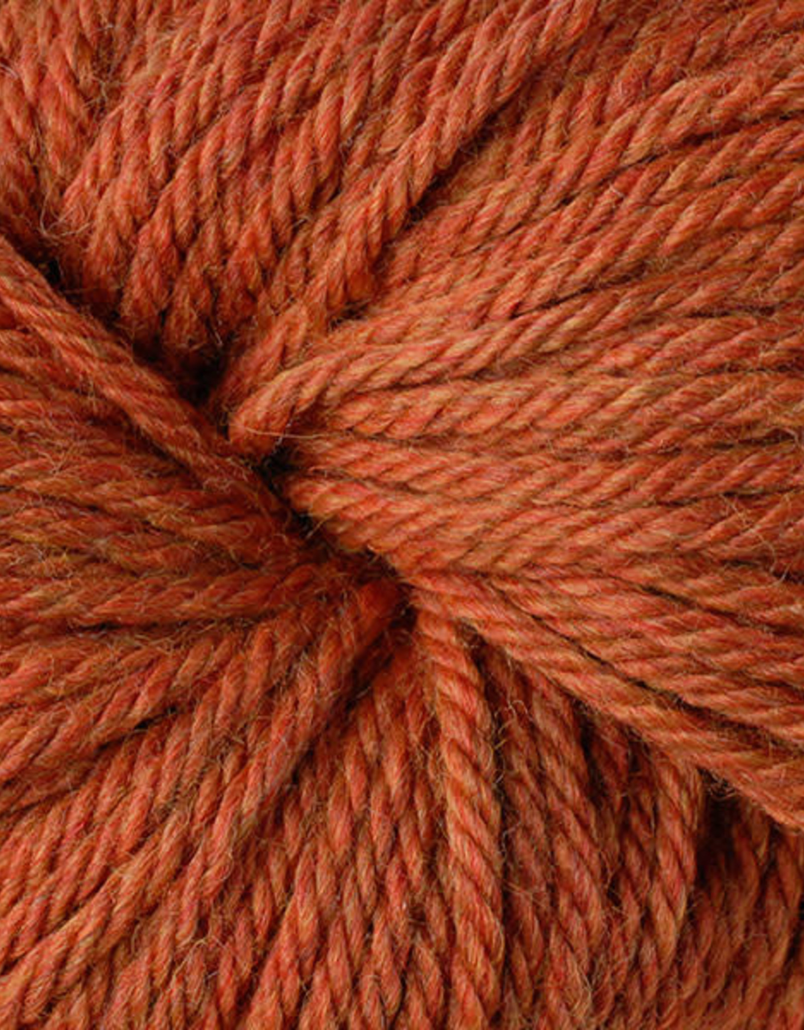 Berroco Vintage Chunky 6176 pumpkin