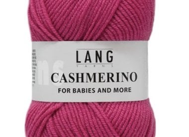 Lang Cashmerino for Babies