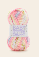 Hayfield Baby Blossom Chunky 353 buttercup