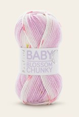 Hayfield Baby Blossom Chunky 352 little lavender