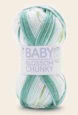 Hayfield Baby Blossom Chunky 360 play patch