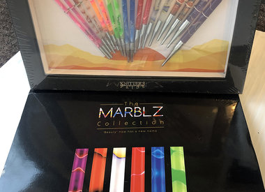 Mablz Collection Set