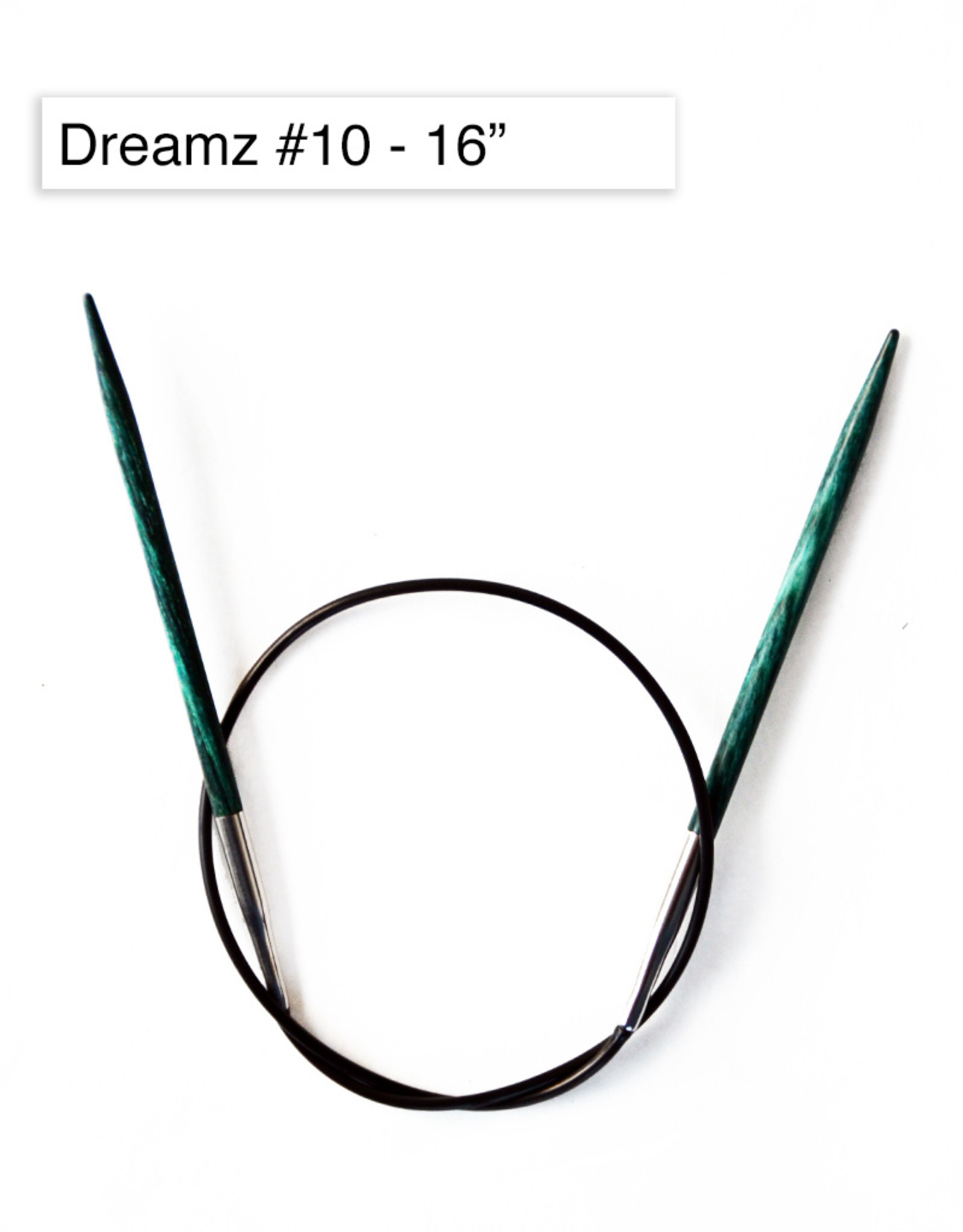 Dreamz Dreamz US 10 16"