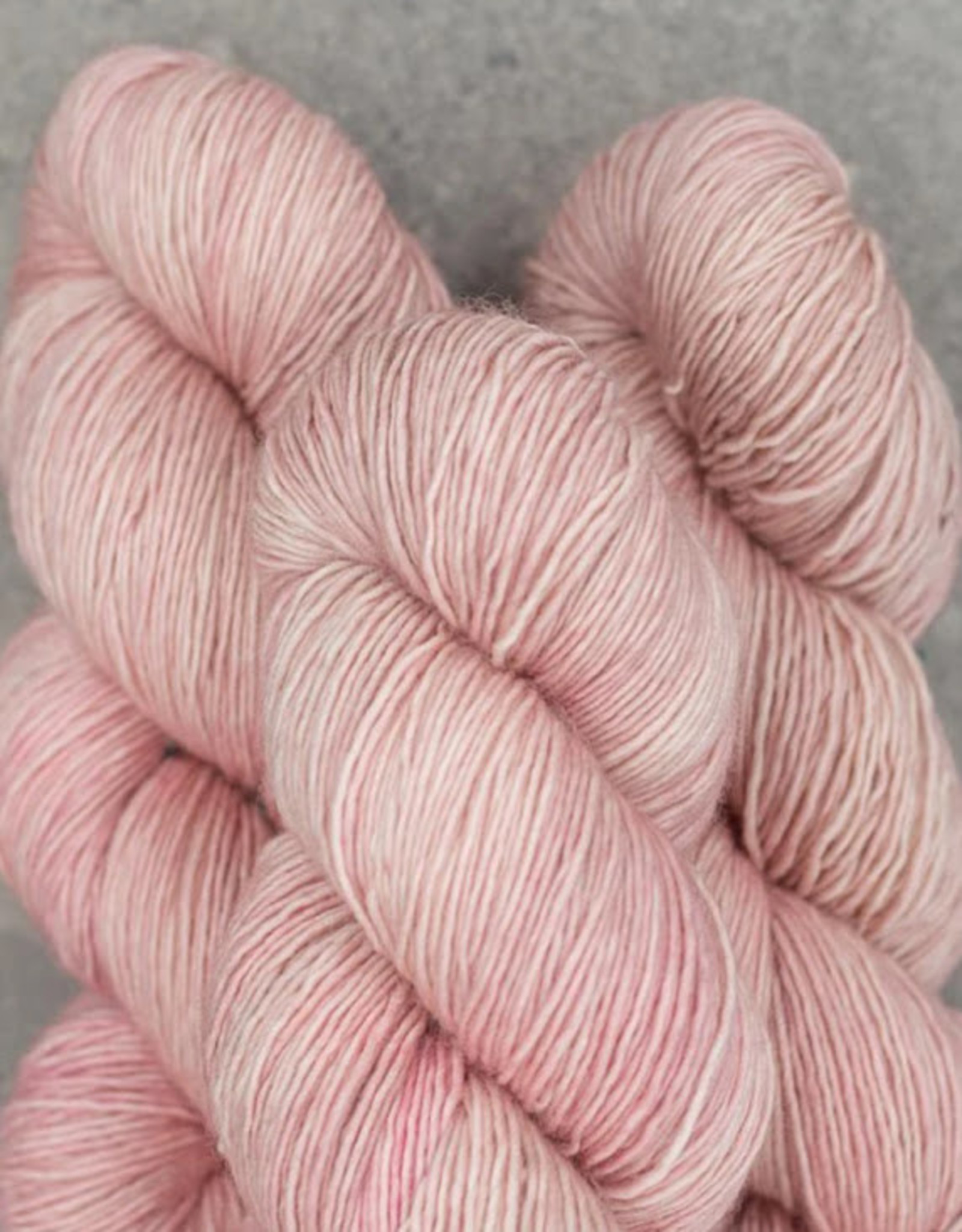 Madelinetosh Tosh DK 374 scout