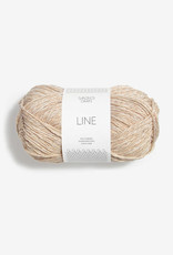 Sandnes Garn Line 3011 almond
