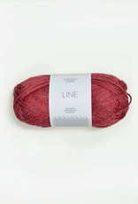 Sandnes Garn Line 4335 raspberry cream