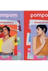 Pom Pom Pom Pom Issue:  33 Summer 2020 SALE