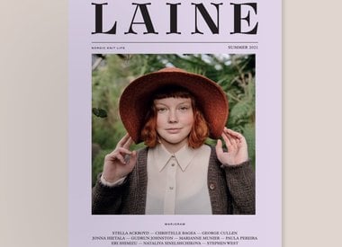 Laine Magazine