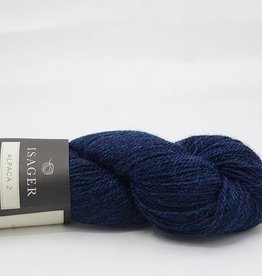 Isager Alpaca 2 midnight