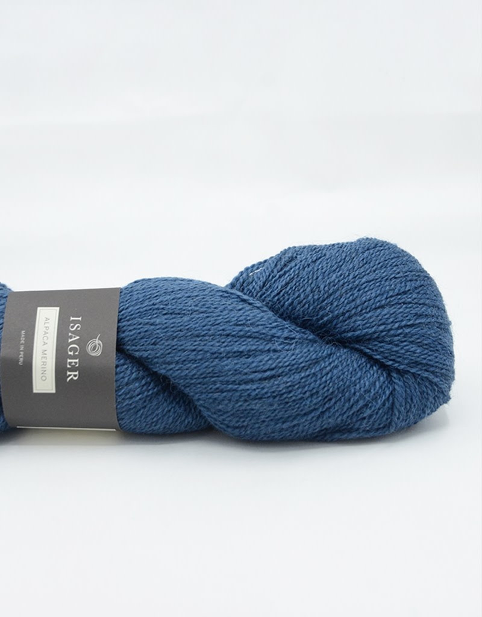 Isager Alpaca 2 54