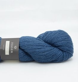 Isager Alpaca 2 54 blue