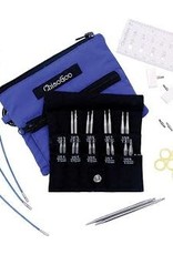 Chiao Goo CG 2" & 3" TWIST Shortie Set US 4-8