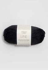 Sandnes Garn Line 6080 slate