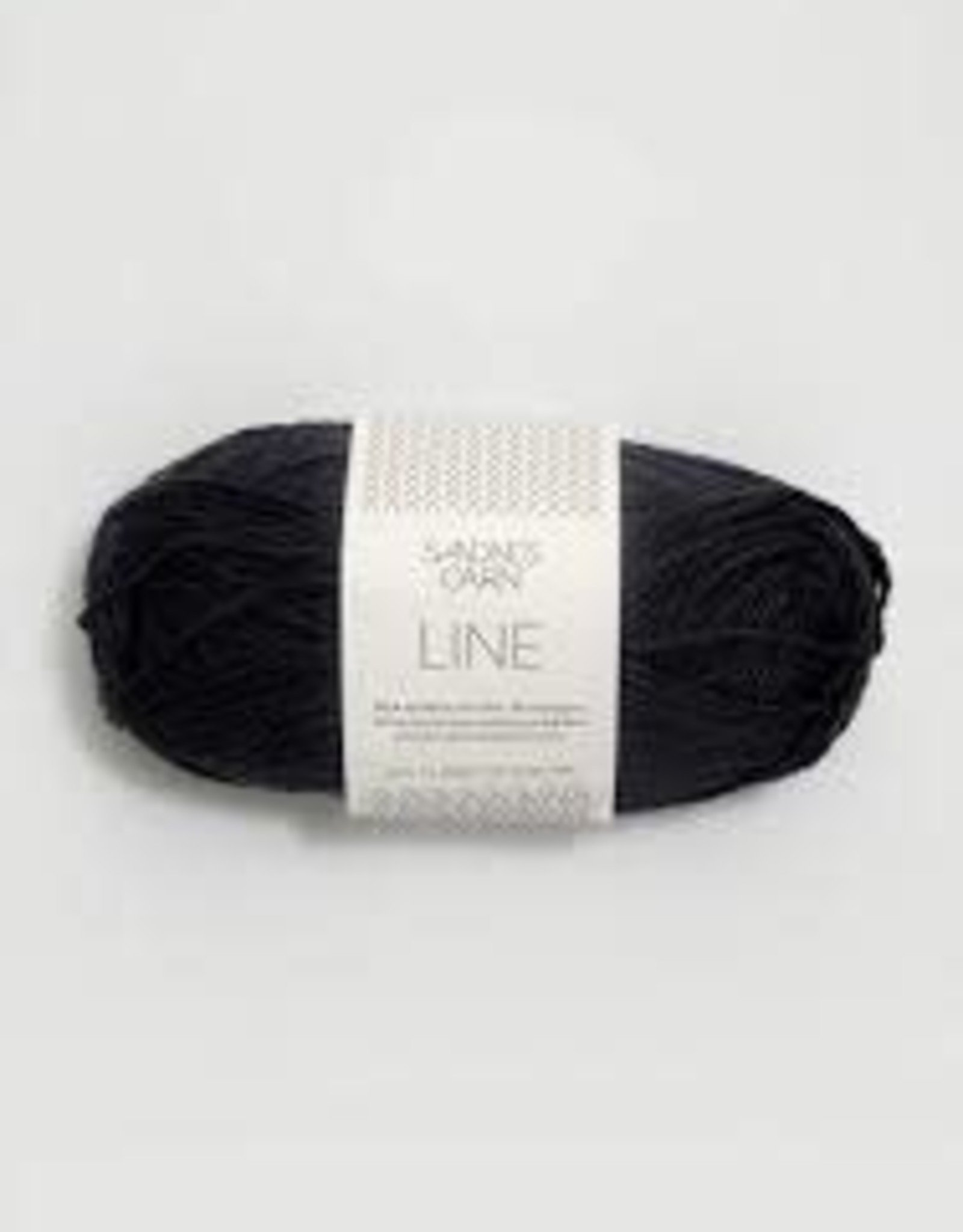 Sandnes Garn Line 6080 slate