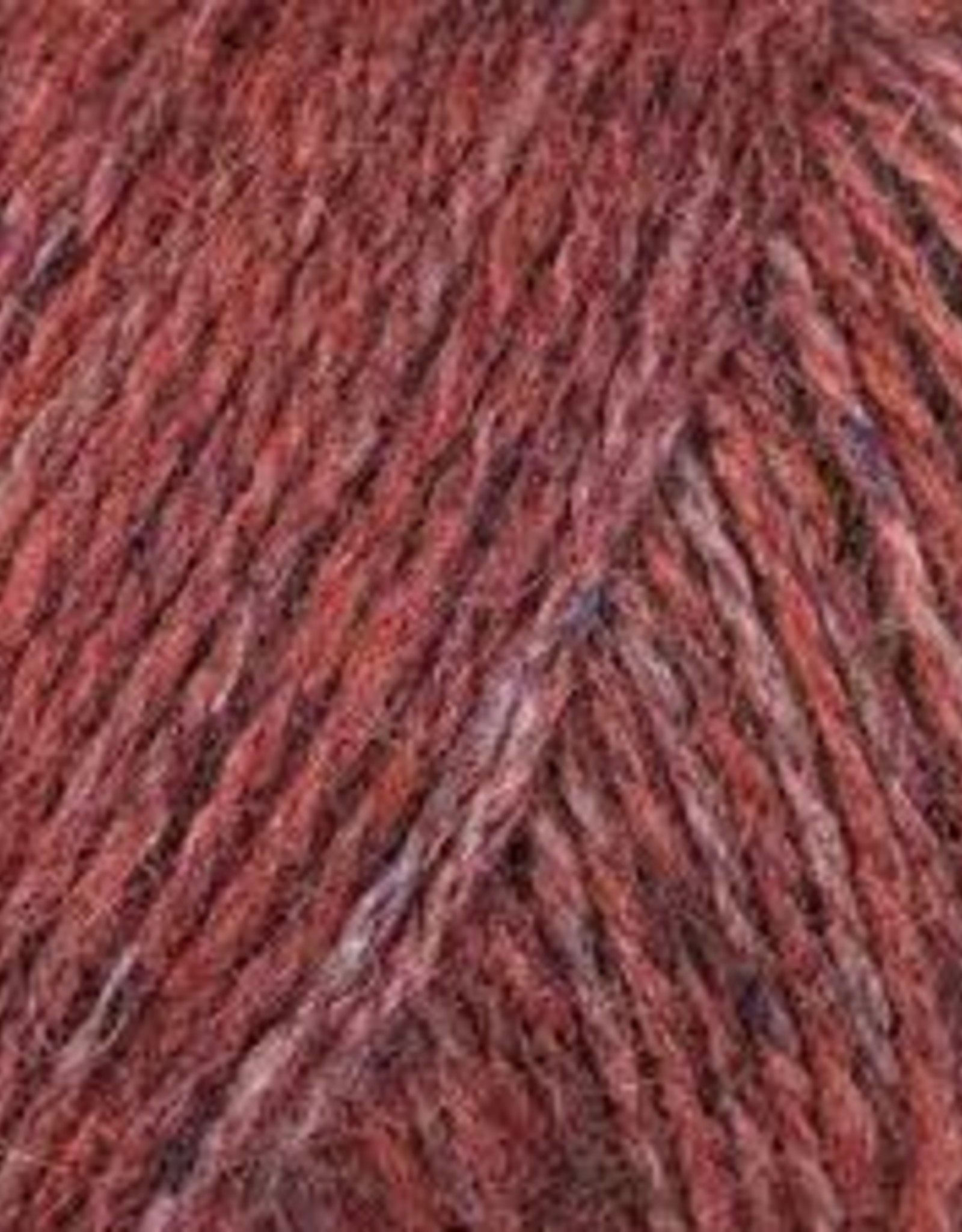 Rowan Felted Tweed Colour 024 chestnut