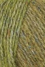 Rowan Felted Tweed Colour 028 chartreuse DISC