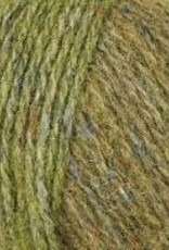 Rowan Felted Tweed Colour 028 chartreuse
