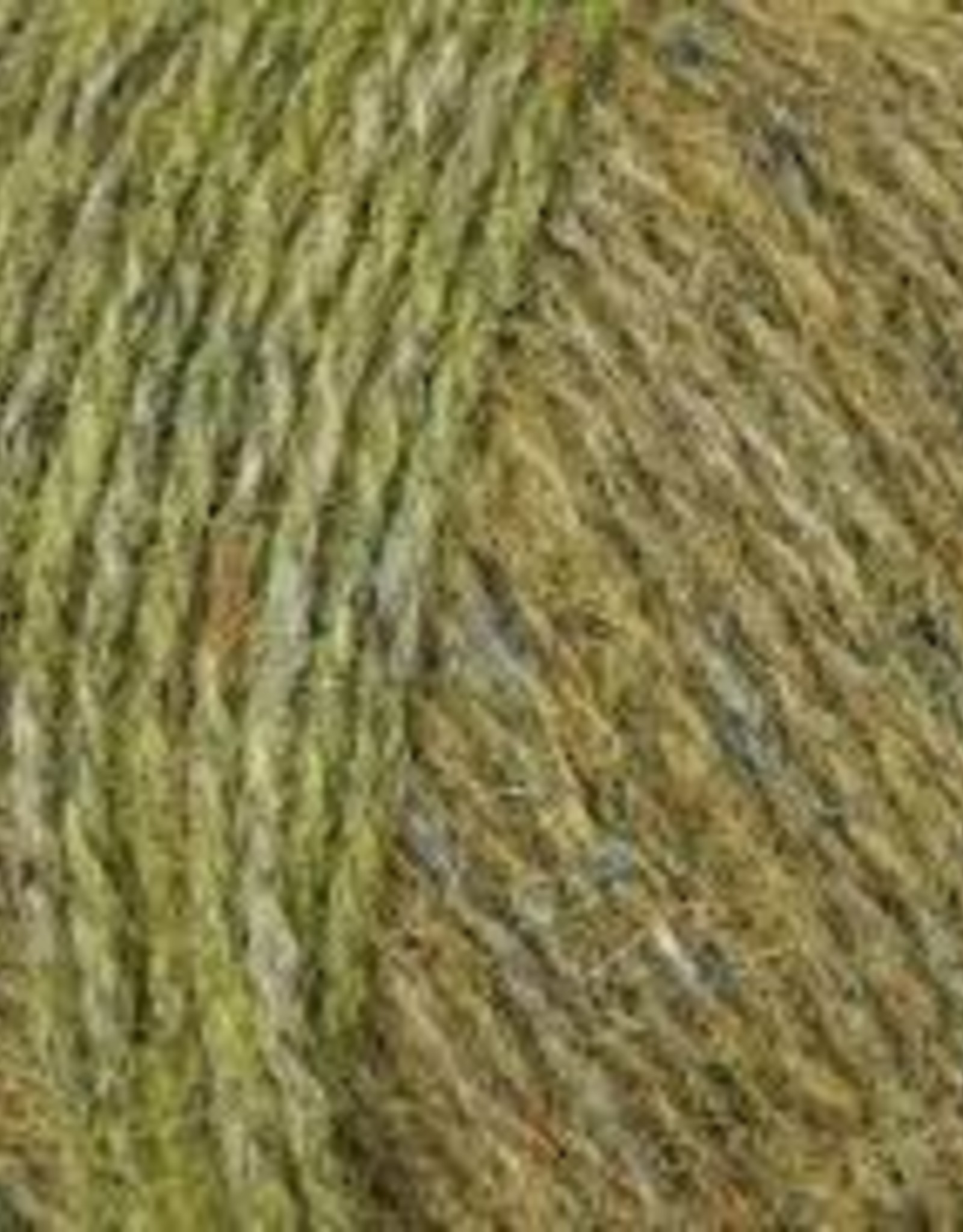 Rowan Felted Tweed Colour 028 chartreuse DISC