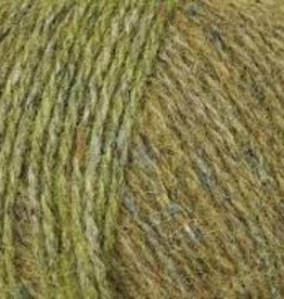 Rowan Felted Tweed Colour 028 chartreuse DISC