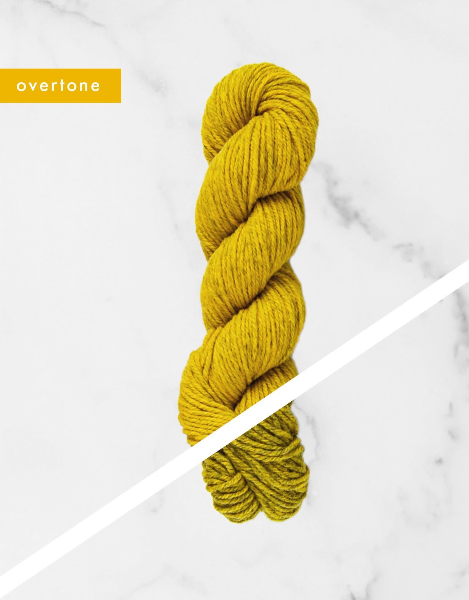 Brooklyn Tweed Tones goldfinch overtone SALE