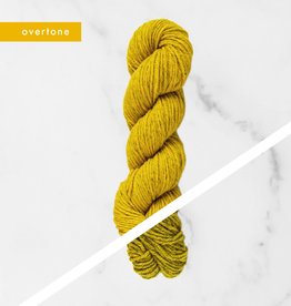 Brooklyn Tweed Tones goldfinch overtone SALE