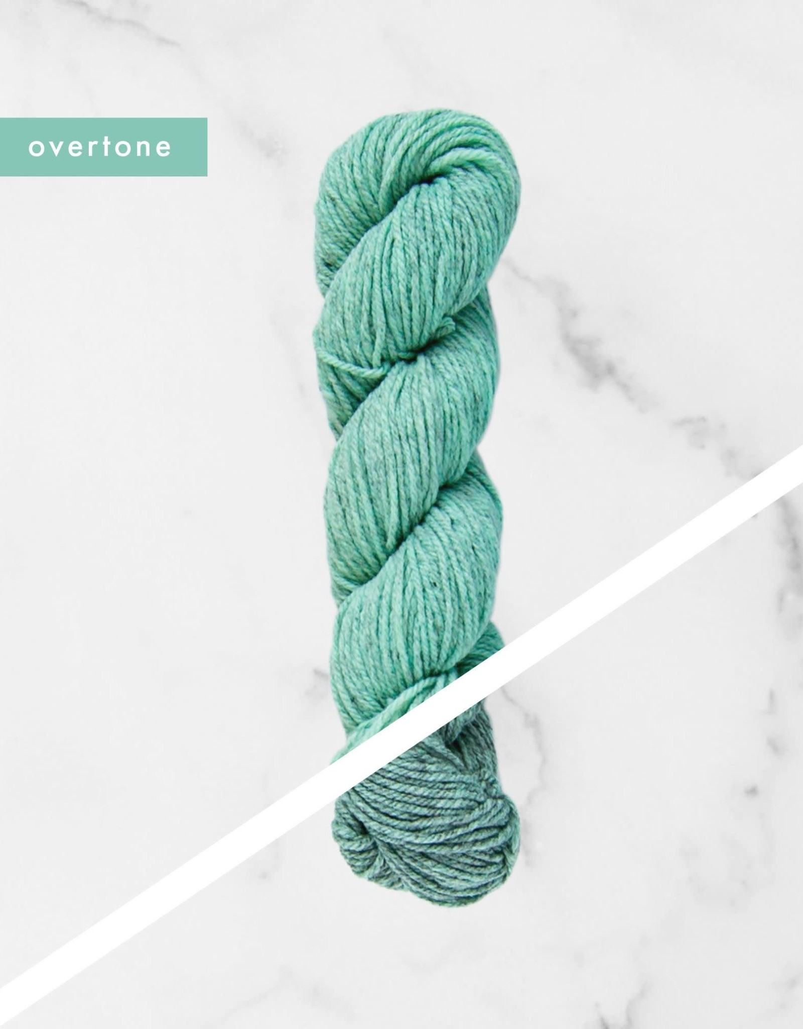 Brooklyn Tweed Tones granita overtone SALE