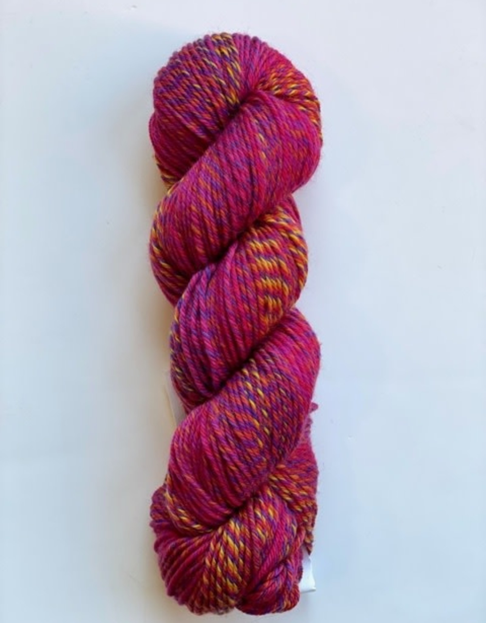 Cascade Cascade 220 Superwash Wave 122 bird of paradise