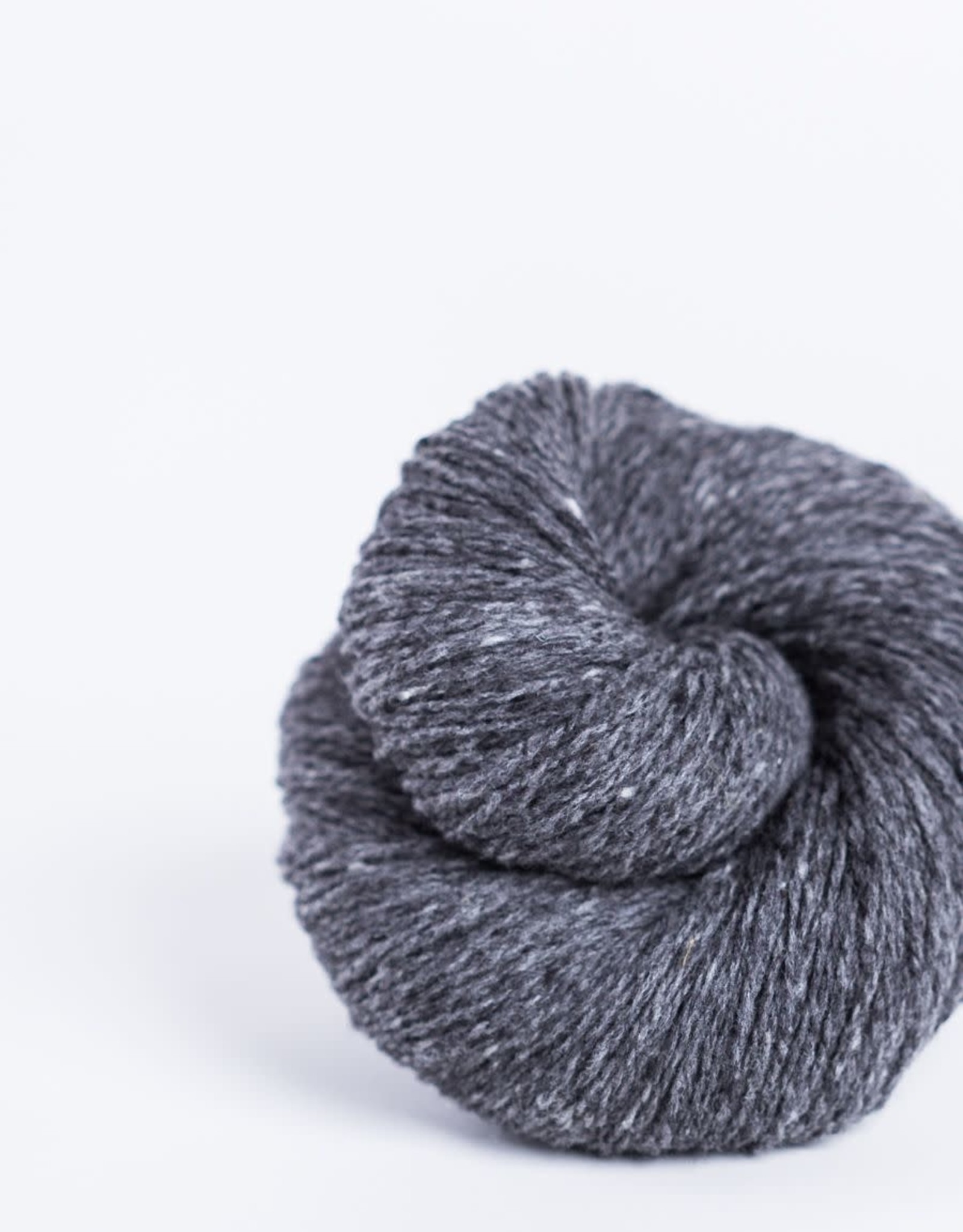 Brooklyn Tweed Loft soot DISCONTINUED