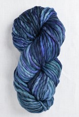 Malabrigo Rasta 856 azules