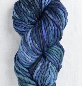 Malabrigo Rasta 856 azules