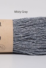 Dan Doh Silk + 20 misty gray