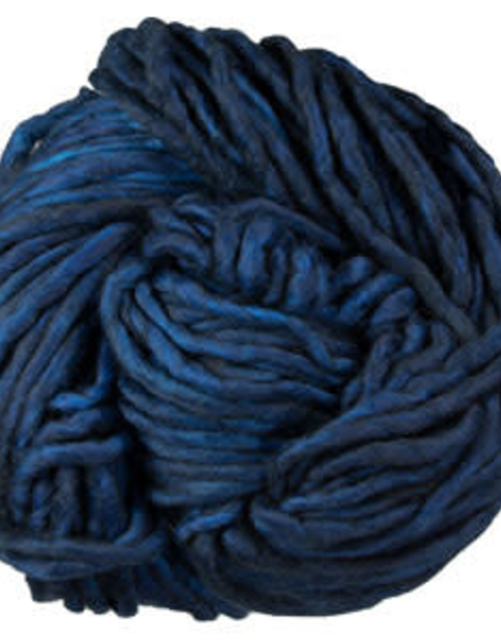 Malabrigo Rasta 150 azul profundo