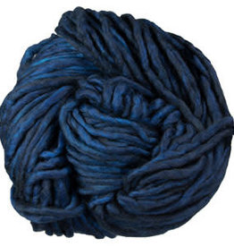 Malabrigo Rasta 150 azul profundo