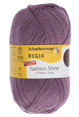 Regia Regia 4 Ply Solids 6850 lilac shine