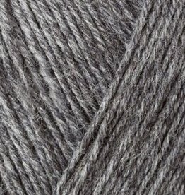 Regia Regia 4 Ply Solids 0044 mid grey heather SALE