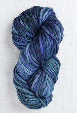 Malabrigo Rasta 856 azules
