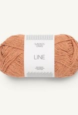 Sandnes Garn Line 2724 sandstone