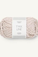 Sandnes Garn Tykk Line 1015 putty DISC