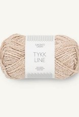 Sandnes Garn Tykk Line 3011 almond DISC
