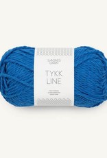 Sandnes Garn Tykk Line 6046 jolly blue DISC
