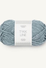 Sandnes Garn Tykk Line 6531 ice blue