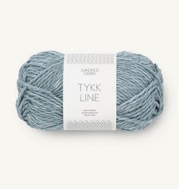 Sandnes Garn Tykk Line 6531 ice blue