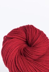 Brooklyn Tweed Arbor alizarin DISCONTINUED